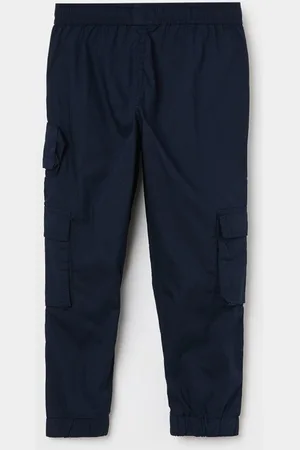Lifestyle Boys Cargos Trousers