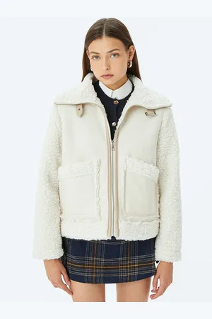 Koton Women Padded Jacket