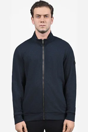 Skechers Organic Cotton Long Sleeve Jackets