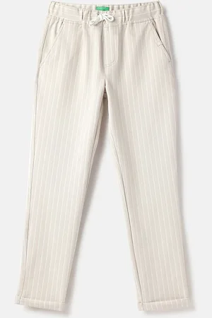 Benetton Boys Trousers