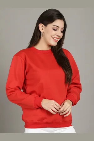 Jinfo Women Sweatshirt