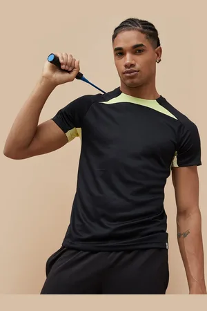 Lifestyle Men Pockets T-shirt