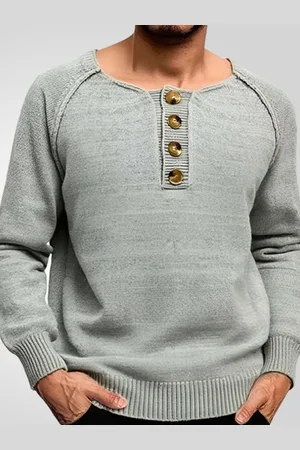 Mast & Harbour Men Pullover