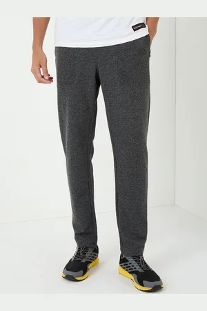Wildcraft Men Comfort Cotton Trousers