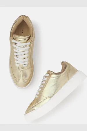 Lino Perros Women Flatforms Sneakers