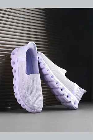 HRX Women Textile Walking Shoes