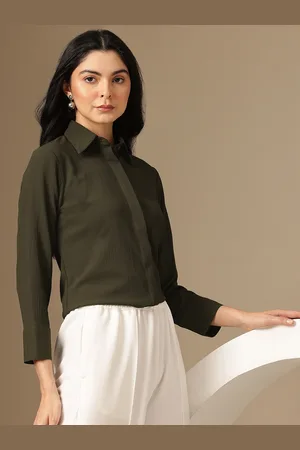Chemistry Standard Formal Shirt