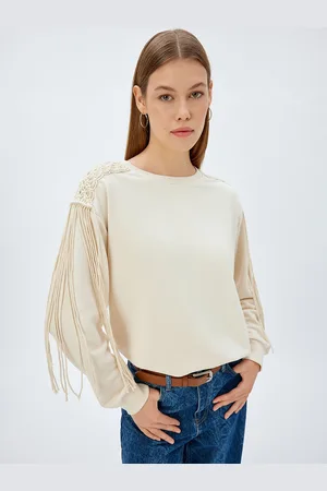 Koton Women Sweatshirt