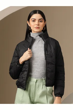 Chemistry Padded Jacket