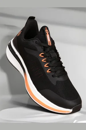 Cult Men Versa Freeway Mesh Running Shoes