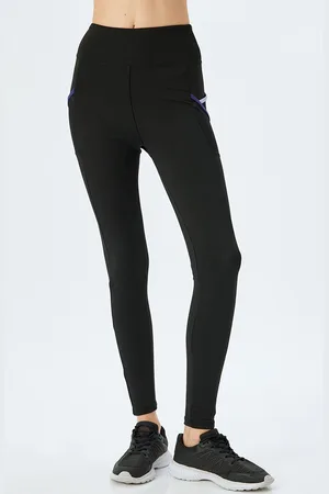 Koton Women Ankle Length Gym Leggings