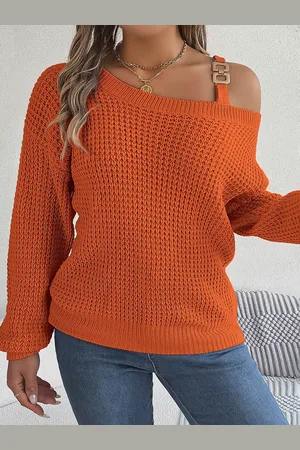 HERE&NOW Women Pullover