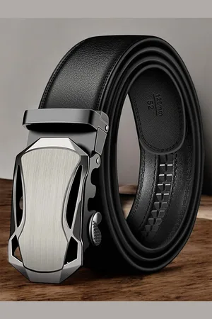 Metronaut Men Belt
