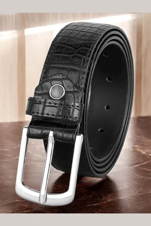 Metronaut Men Belt