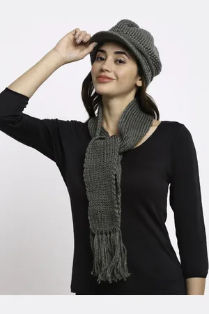 Loom Legacy Women Visor Cap