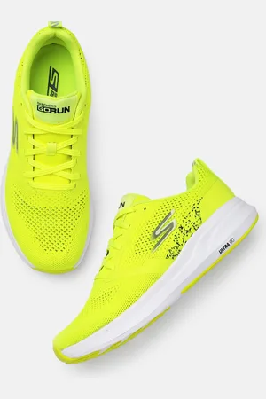 Skechers Men GO RUN PURE Running Non-Marking Shoes