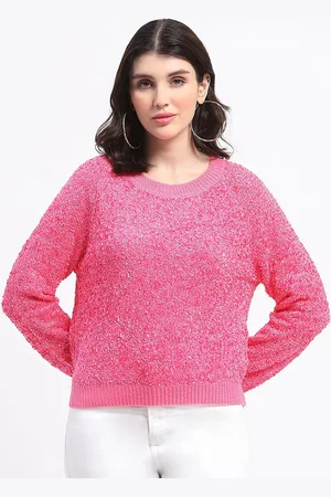 MADAME Women Pullover