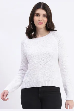 MADAME Women Pullover