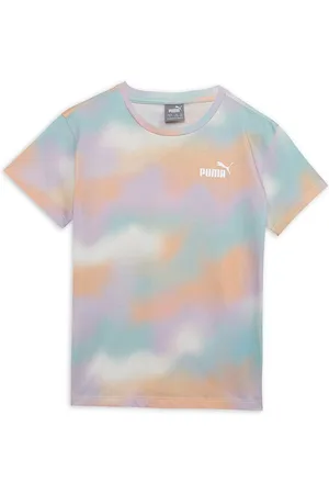 PUMA Summer Daze Girls T-Shirt