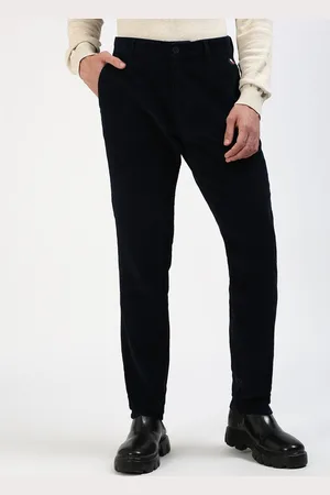 Tommy Hilfiger Men Straight Fit Chinos Trousers