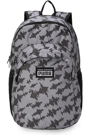 PUMA Academy Unisex Printed Backpack
