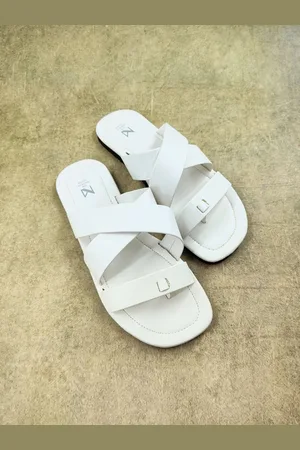 THE MADRAS TRUNK Men Comfort Sandals