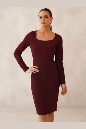 BEATNIK Sheath Dress