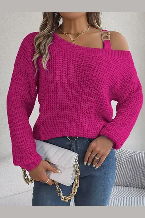 HERE&NOW Women Pullover