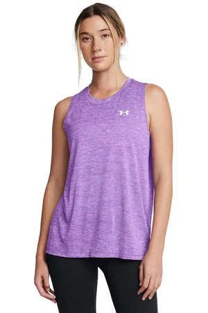 Under Armour Women Training or Gym T-shirt