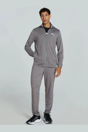 PUMA Performance Track Suit
