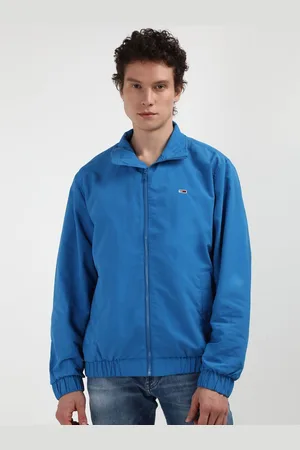 Tommy Hilfiger Men Solid Bomber Jacket