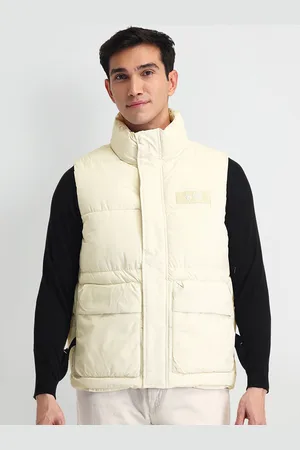 Ralph Lauren Men Longline Padded Jacket