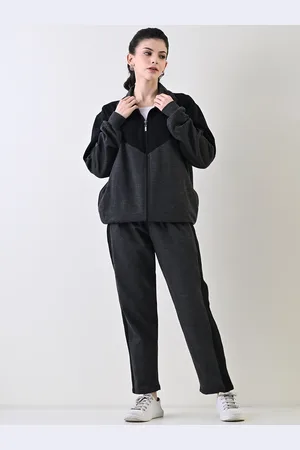 BAESD Colourblocked Tracksuits