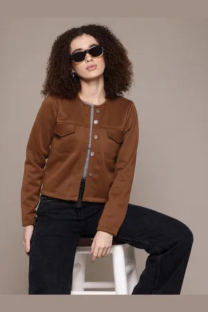 Roadster The Lifestyle Co. Crop Tailored Jacket