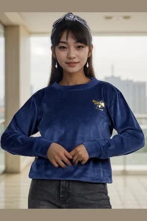 BAESD Girls Sweatshirt