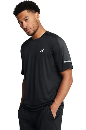 Under Armour Tech Utility Short Sleeves Loose Fit Training T-shirt