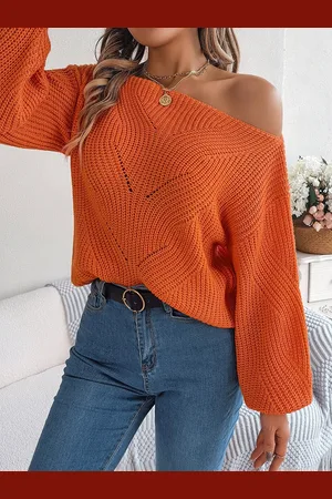 HERE&NOW Women Pullover