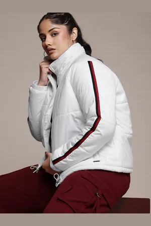 Roadster The Lifestyle Co. Padded Jacket