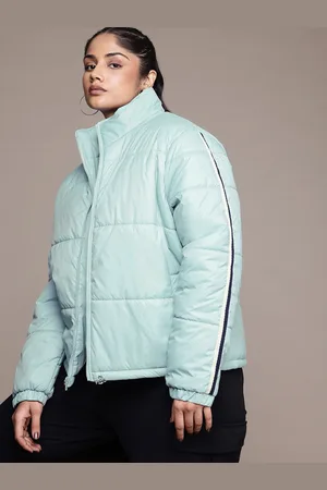 Roadster The Lifestyle Co. Puffer Jacket