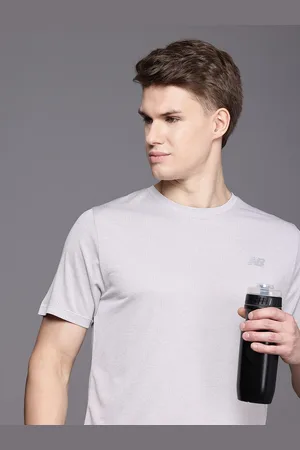 New Balance Self Design Sports T-shirt