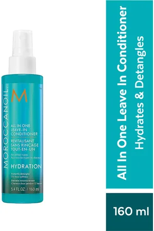 Moroccanoil All In One Leave In Conditioner - 160ml