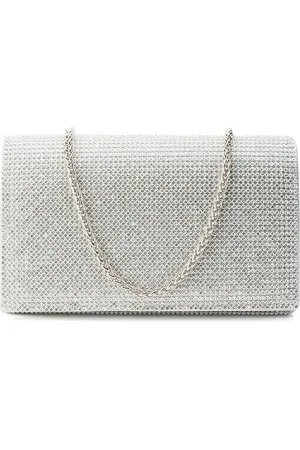 Lino Perros Embellished Purse Clutch