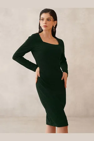 BEATNIK Sheath Dress