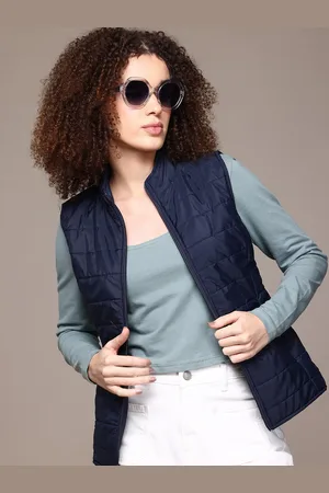 Roadster The Lifestyle Co. Lightweight Outdoor Padded Jacket