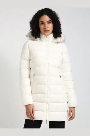 Tommy Hilfiger Women Puffer Jacket