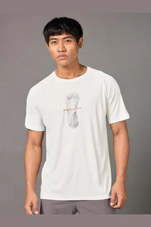 Cult Men From The Group Up Running T-shirt