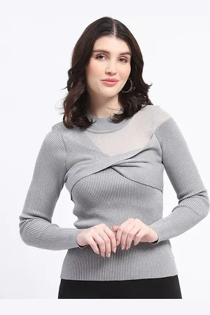 MADAME Women Pullover