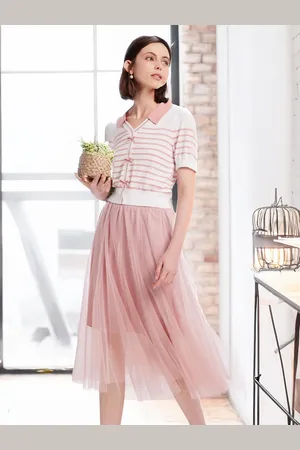 Stylecast Women Striped Top