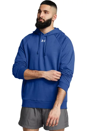 Under Armour Rival Fleece Hoodie Sweatshirts