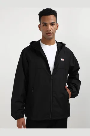 Tommy Hilfiger Men Solid Tailored Jacket